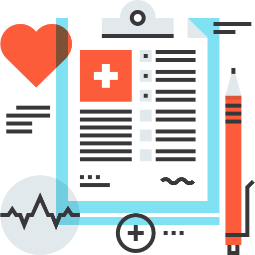 Historial de salud Personalizado